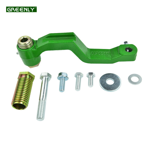 APQ2550-2B Kit de brazo de rueda de calibre para John Deere