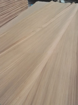 Veneer panel with recon wood veneer wholesale