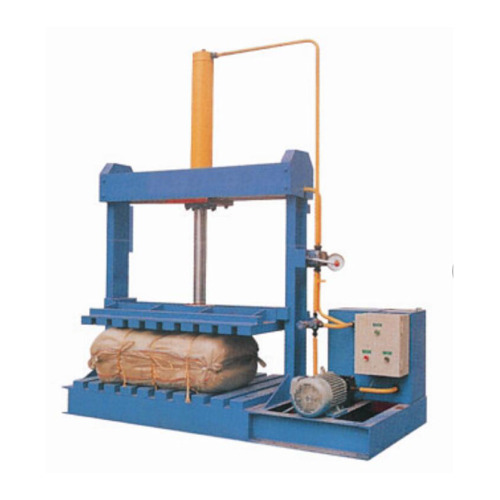 Electronic Hydraulic Pressure Packaging Machine