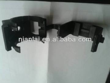 Plastic High-tension Cable Wire Clamp cable cilp/clamping Mold Shanghai