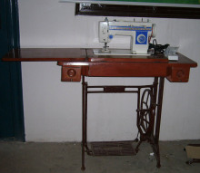 China Jeans Manufacturers - Multi-Function Sewing Machines for Embroidery and Domestic Use