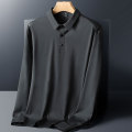 Neuer Stil des Herren Nylon Reitpolo -Hemd