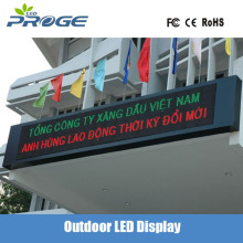 Best effect giant advertising LED Screen LED TV