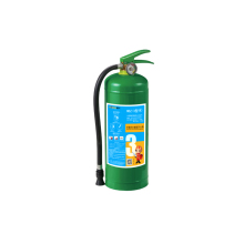 Effective Water-Based Fire Extinguisher for Home Use