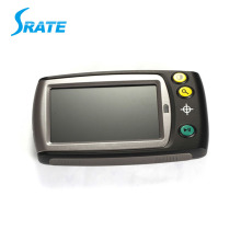 UM032 4.3" Portable Low Vision Aid: Digital Video Magnifier