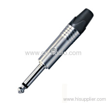 1/4" Audio And Video Connector Qt118?