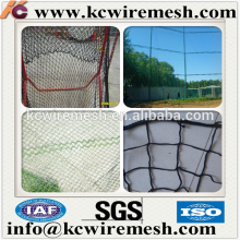 100% new HDPE PP nylon polyester Beach Volleyball net