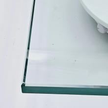 Architectural-Grade Tempered Float Glass for Structures