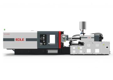 EKS hydraulic Servo Energy Saving Injection Molding Machine