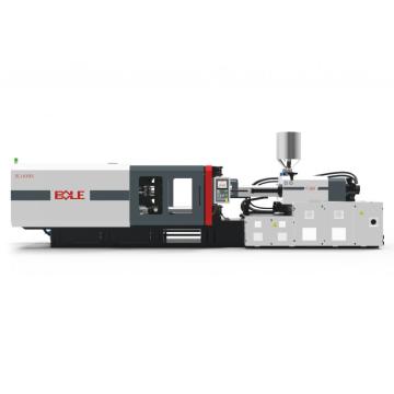 EKS Machine de moulage par injection d&#39;économie d&#39;énergie hydraulique