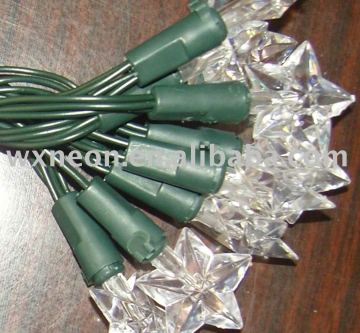 star led string light