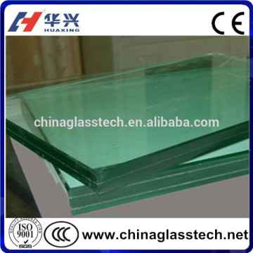 Tempered color customized glass board