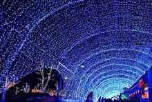 String Light   christmas decorative lights