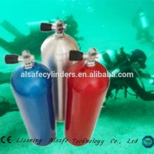 S-80 cf scuba cylinder China manufacturer direct sale and hot sale S-80 cf scuba cylinder