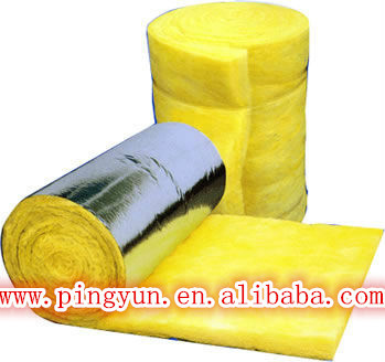 soundproof have stock insulation glass wool price