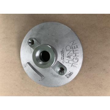 aluminium casting cap CF-110-0144