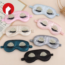 Sleeping Beauty eye mask