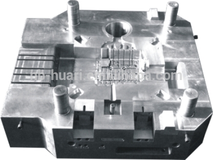 Aluminum Casting Molds Manufacturer