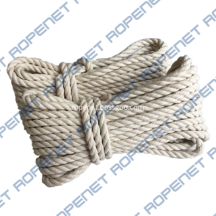 Cotton Rope 10