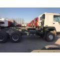 HOWO Tractor truck in good condition