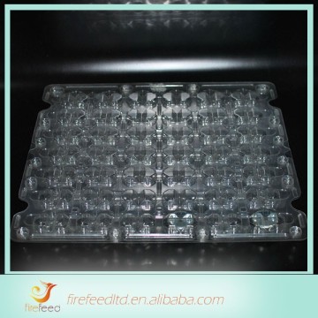 Newest Arrival Hot Design plastic high quality plastic tray with dividers