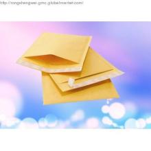 Bubble Inside Kraft Paper Bag,for Mail