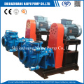 100ZJR Slurry Pump for Mine Gold Används