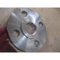 A105n ASME B16.5 Flange Buta Baja Karbon Ditempa