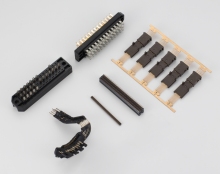 high precision insert molding produncts