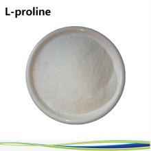 Buy online active ingredients L-proline powder