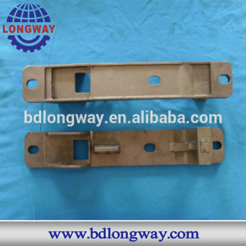 LW-LWC-083-3 lost wax precision casting parts