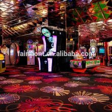 top brand used casino carpet, high quality top brand used casino carpet