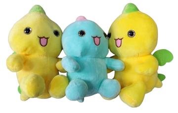 Magic Cute Children Plush Toys
