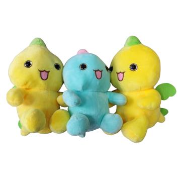 Волшебные милые дети плюшевые игрушки