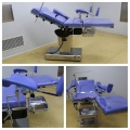 Medical Equipments Electric Gynecological examining Table