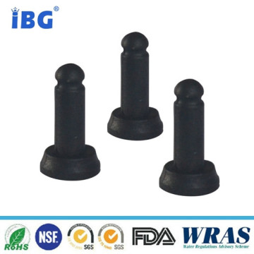 Custom Rubber stopper rubber bung rubber plug