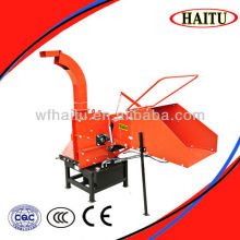 crusher for waste wood