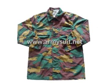 military apparel