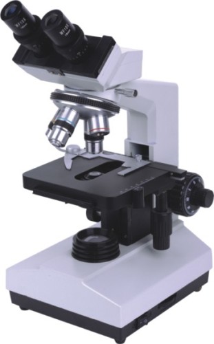 Binocular Microscope-Xsz-107bn