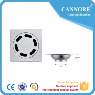 High Quality Concrete Floor Drain