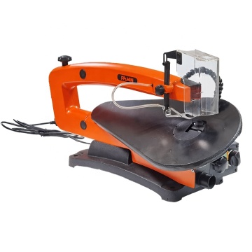 High-Quality 120W 18" Variable Speed Scroll Saw