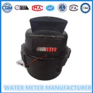 Plastic Volumetric Water Meter