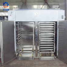 Hot Air Circulation Tunnel Drying Oven