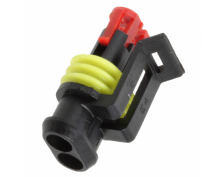 TE Connectors 282080-1 High Performance Connector