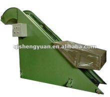 Bucket Conveyor Rubber Machine