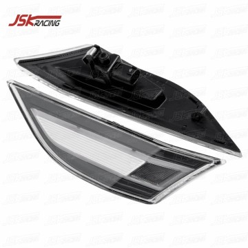 Fender Lights for 2013-2015 Porsche Cayman 981