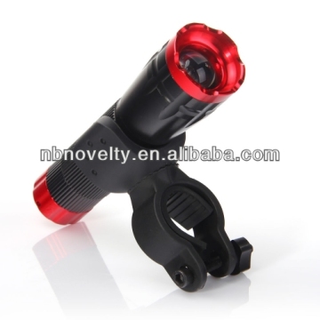 Bicycle Flashlight