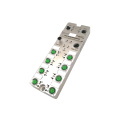 16Do Modulo remoto I/O in metallo per ethercat