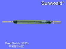 Glass Reed Switch 81mm