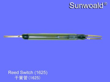 Glass Reed Switch